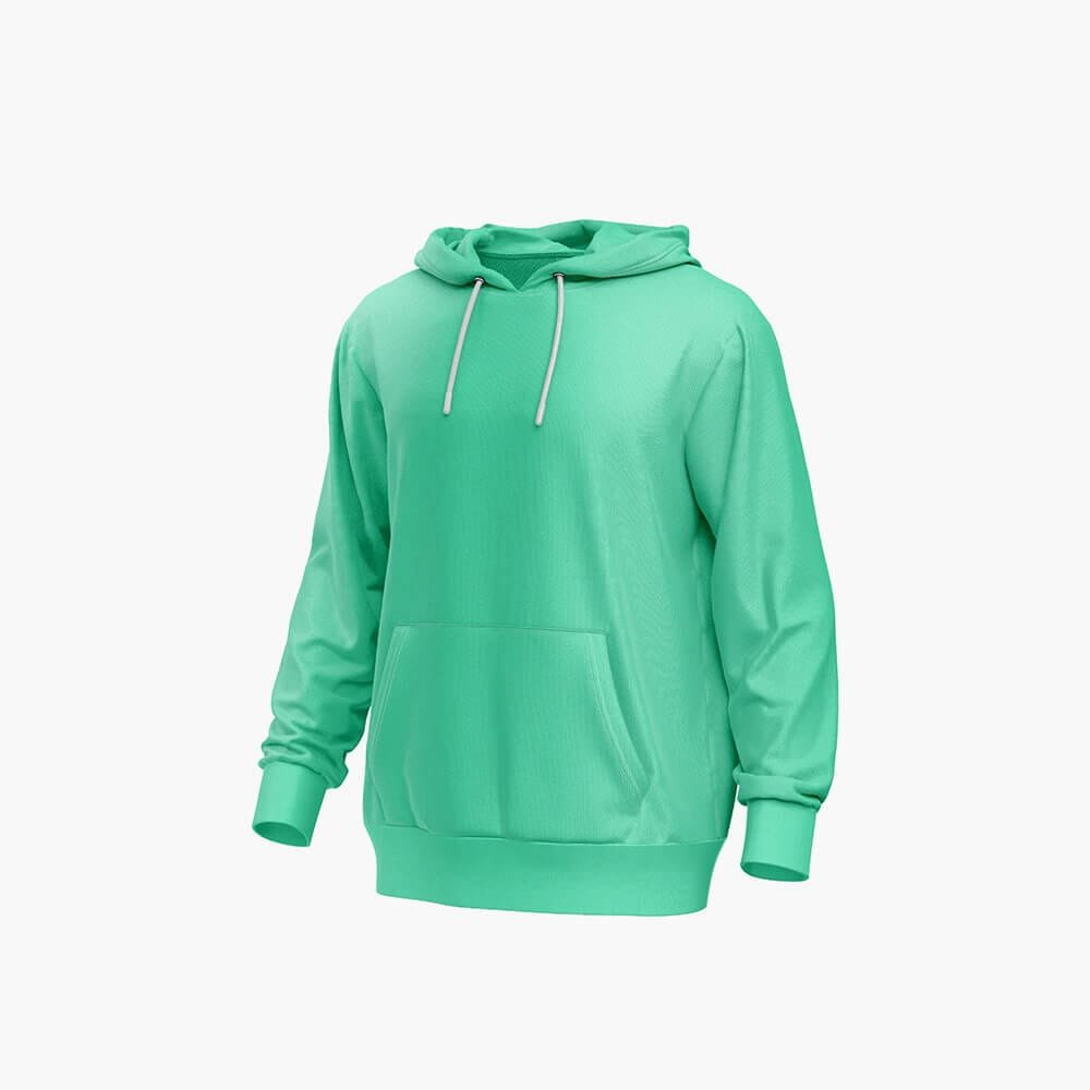 Pale Green